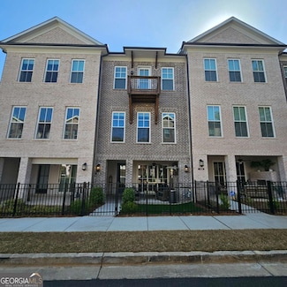 502 Clover Ln, Alpharetta, GA 30009