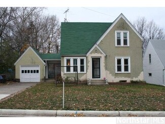 817 6th Ave, Howard Lake, MN 55349