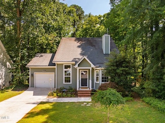 4117 Olde Coach Rd, Durham, NC 27707