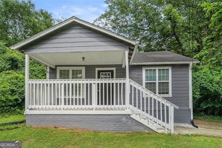 1328 Eason St NW, Atlanta, GA 30314