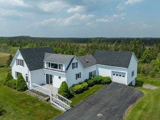 67 Ridge Rd, Cutler, ME 04626