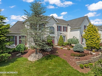 1 Hopkinson Ct, Marlboro, NJ 07746