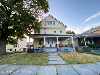 1923-1925 N Washington Ave, Scranton, PA 18509