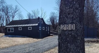 280 Berry Rd, Mayfield, NY 12117