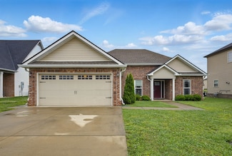 1284 Winterset Dr, Clarksville, TN 37040