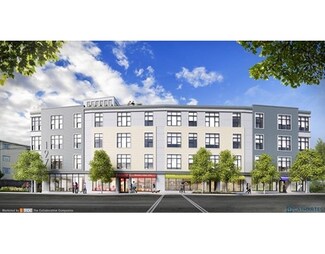 197 Washington St Unit 403, Somerville, MA 02143