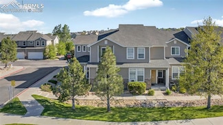 7470 Sandy Springs Point, Fountain, CO 80817