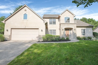 9398 Culross Ct, Dublin, OH 43017