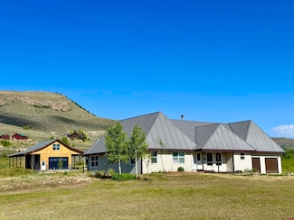 577 Pashuta Dr, Gunnison, CO 81230