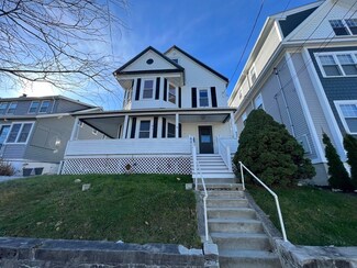 76 Faywood Ave, Boston, MA 02128