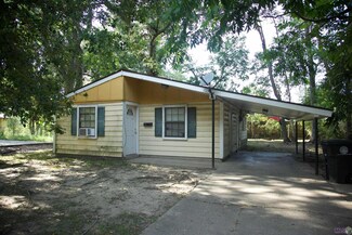 7253 Poinsettia Dr, Baton Rouge, LA 70812