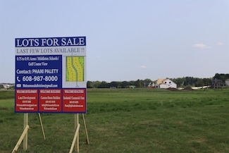 Lot # 2 Welcome Dr, Middleton, WI 53593