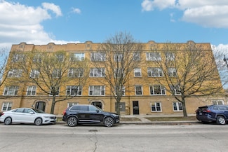 3206 W Berwyn Ave Unit 1, Chicago, IL 60625