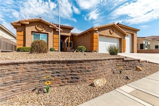 3811 Queen Elizabeth Ct, Laughlin, NV 89029