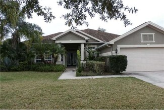 5522 Reflections Blvd, Lutz, FL 33558