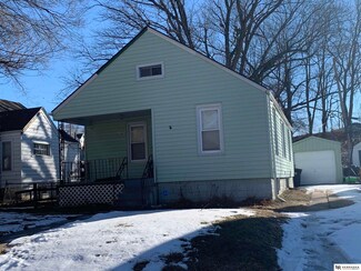 6107 Spencer St, Omaha, NE 68104