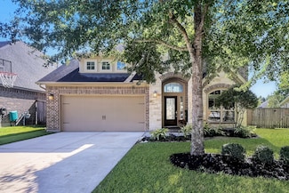 243 Soaring Pines Place, Montgomery, TX 77316