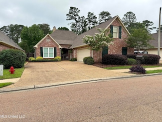771 Versailles Dr, Ridgeland, MS 39157