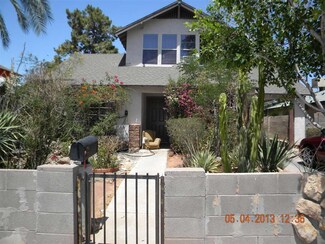 1210 E Roosevelt St, Phoenix, AZ 85006