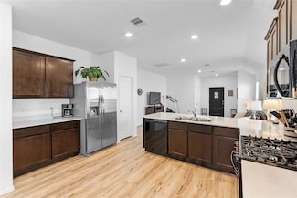 23922 Steep Climb Dr, Hockley, TX 77447