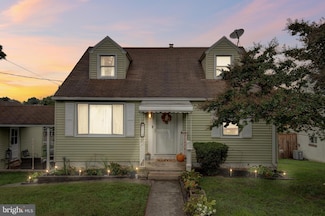 220 4th Ave, Halethorpe, MD 21227