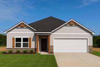 125 Jeter Dr, Midland City, AL 36350