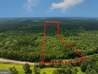 9.07 ACRES U S 80 Unit LOT 1, Roberta, GA 31078