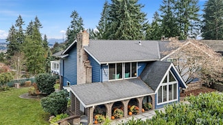 8421 Cascadia Ave, Everett, WA 98208