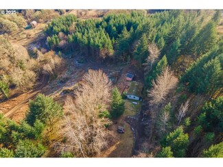 14250 NW Bear Rd, Yamhill, OR 97148