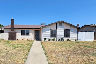 908 N West St, Tulare, CA 93274