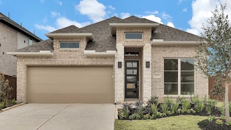 4739 Joplin St, Iowa Colony, TX 77583