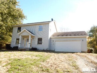 25939 Hoppler Rd, Greenview, IL 62642