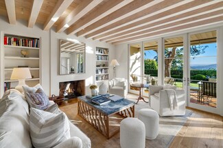 1046 Cima Linda Ln, Santa Barbara, CA 93108