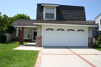 10 Mountain Ash, Irvine, CA 92604