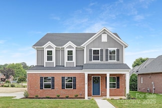 1701 30th Avenue Ct NE, Hickory, NC 28601