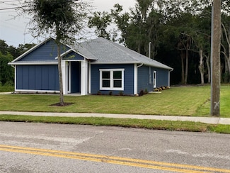 2498 Mitchell Ave, Mims, FL 32754