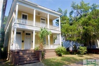 212 W 39th St, Savannah, GA 31401