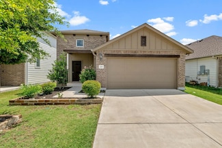 225 Lambert St, Leander, TX 78641