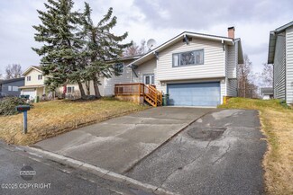 7025 Fredricks Dr, Anchorage, AK 99504