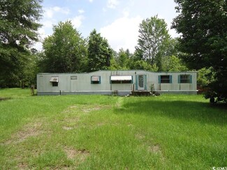 742 SE Hebron Dr, Conway, SC 29527