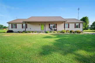 39708 Miller Rd, Leetonia, OH 44431