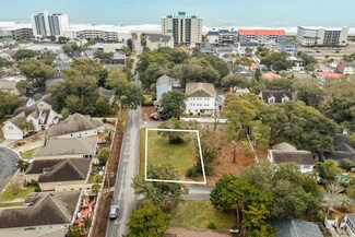 407 45th Ave S, North Myrtle Beach, SC 29582