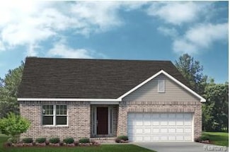487 Cannonade Loop, Howell, MI 48843