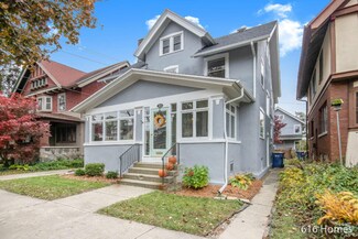 1500 Robinson Rd SE, Grand Rapids, MI 49506