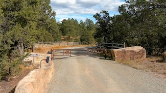 Lot 26 Birds of A Feather, Pecos, NM 87552