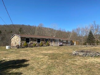 3694 Elm Valley Rd, Wellsville, NY 14895