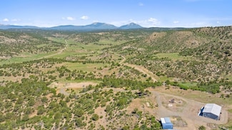 11380 County Road 41 7, Weston, CO 81091