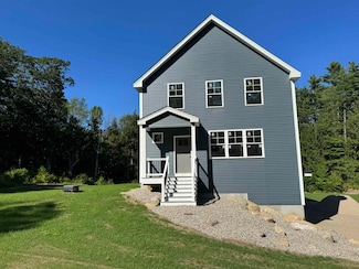 36 Scribner Hill Rd, Wakefield, NH 03830