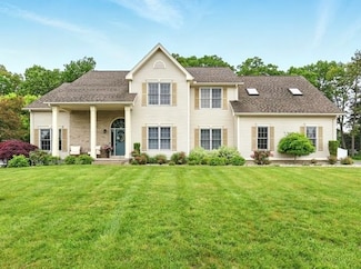 54 Rachael Terrace, Westfield, MA 01085
