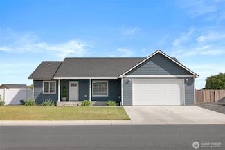 1620 2nd Ave SW, Quincy, WA 98848